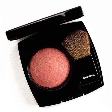 chanel joues contraste 82 reflex|joues contraste blush review.